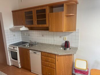 Pronájem bytu 3+1 v osobním vlastnictví 75 m², Zlín