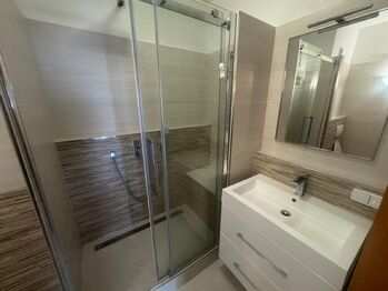 Pronájem bytu 3+1 v osobním vlastnictví 75 m², Zlín