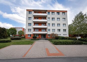 Pronájem bytu 3+1 v osobním vlastnictví 75 m², Zlín
