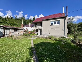 Prodej domu 99 m², Laškov