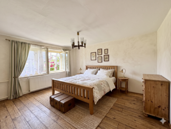 Vizualizace - Prodej domu 99 m², Laškov