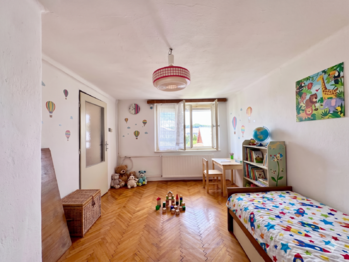 Vizualizace - Prodej domu 99 m², Laškov