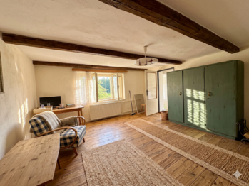 Vizualizace - Prodej domu 99 m², Laškov
