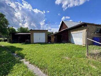 Prodej domu 99 m², Laškov