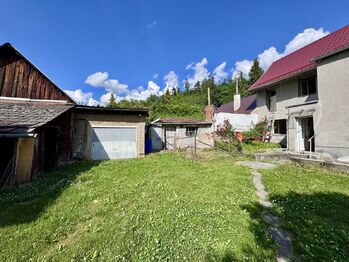 Prodej domu 99 m², Laškov