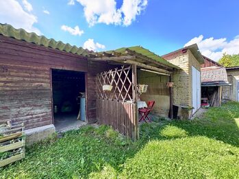 Prodej domu 99 m², Laškov