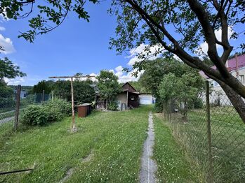 Prodej domu 99 m², Laškov