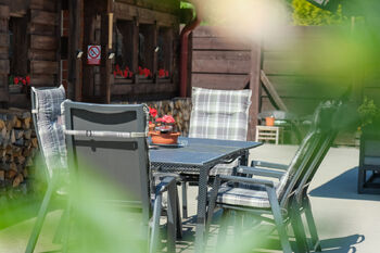 Prodej apartmánu, Prostřední Bečva