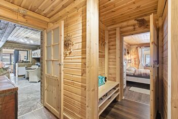Prodej apartmánu, Prostřední Bečva