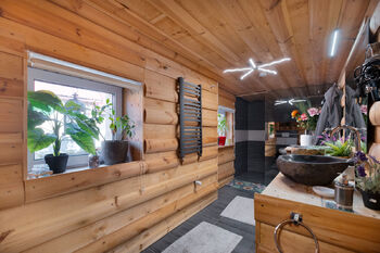Prodej apartmánu, Prostřední Bečva