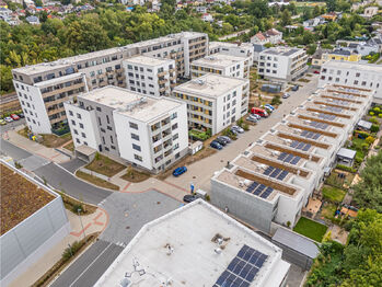 Prodej bytu 2+kk v osobním vlastnictví 50 m², Pardubice