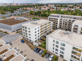 Prodej bytu 2+kk v osobním vlastnictví 50 m², Pardubice