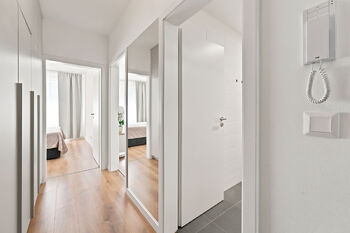 Prodej bytu 2+kk v osobním vlastnictví 50 m², Pardubice