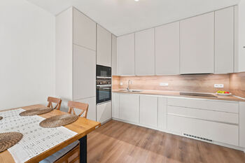 Prodej bytu 2+kk v osobním vlastnictví 50 m², Pardubice