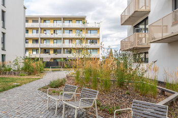 Prodej bytu 2+kk v osobním vlastnictví 50 m², Pardubice