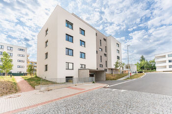 Prodej bytu 2+kk v osobním vlastnictví 50 m², Pardubice