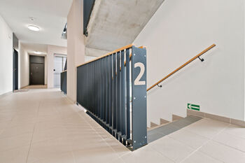 Prodej bytu 2+kk v osobním vlastnictví 50 m², Pardubice