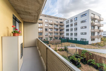 Prodej bytu 2+kk v osobním vlastnictví 50 m², Pardubice