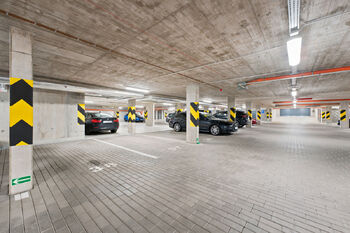 Prodej bytu 2+kk v osobním vlastnictví 50 m², Pardubice