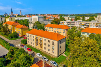 Prodej bytu 2+1 v osobním vlastnictví 56 m², Kutná Hora