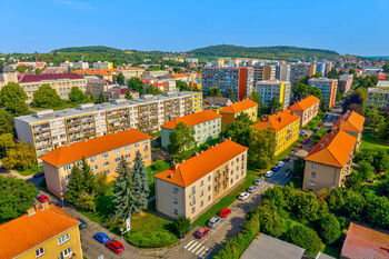 Prodej bytu 2+1 v osobním vlastnictví 56 m², Kutná Hora