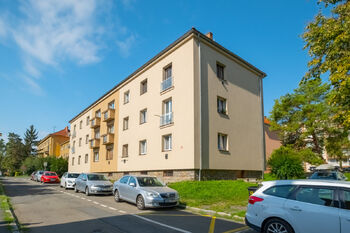 Prodej bytu 2+1 v osobním vlastnictví 56 m², Kutná Hora