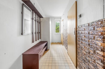 Prodej bytu 2+1 v osobním vlastnictví 56 m², Kutná Hora