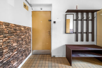 Prodej bytu 2+1 v osobním vlastnictví 56 m², Kutná Hora