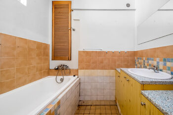 Prodej bytu 2+1 v osobním vlastnictví 56 m², Kutná Hora