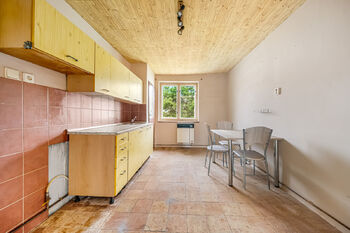 Prodej bytu 2+1 v osobním vlastnictví 56 m², Kutná Hora