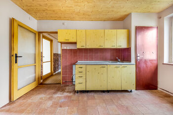 Prodej bytu 2+1 v osobním vlastnictví 56 m², Kutná Hora