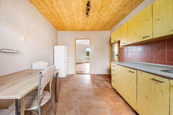 Prodej bytu 2+1 v osobním vlastnictví 56 m², Kutná Hora