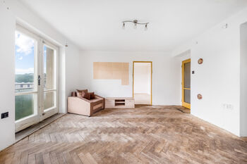Prodej bytu 2+1 v osobním vlastnictví 56 m², Kutná Hora