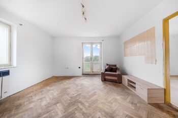 Prodej bytu 2+1 v osobním vlastnictví 56 m², Kutná Hora