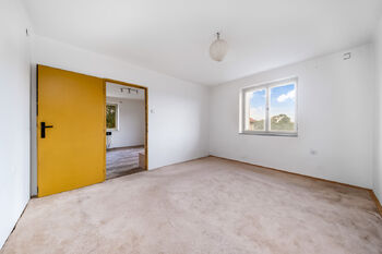 Prodej bytu 2+1 v osobním vlastnictví 56 m², Kutná Hora