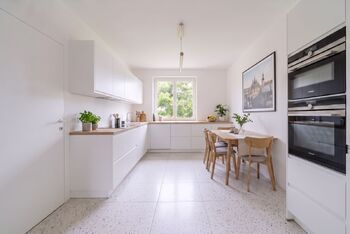 Prodej bytu 2+1 v osobním vlastnictví 56 m², Kutná Hora