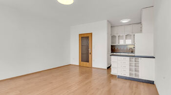 Prodej bytu 2+kk v osobním vlastnictví 60 m², Praha 10 - Strašnice