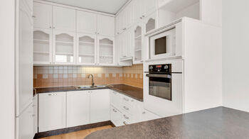 Prodej bytu 2+kk v osobním vlastnictví 60 m², Praha 10 - Strašnice