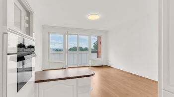 Prodej bytu 2+kk v osobním vlastnictví 60 m², Praha 10 - Strašnice