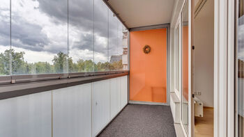 Prodej bytu 2+kk v osobním vlastnictví 60 m², Praha 10 - Strašnice
