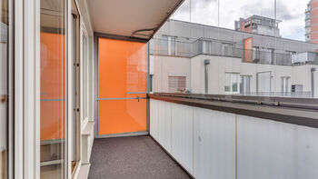 Prodej bytu 2+kk v osobním vlastnictví 60 m², Praha 10 - Strašnice