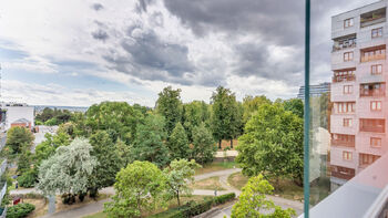 Prodej bytu 2+kk v osobním vlastnictví 60 m², Praha 10 - Strašnice