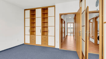 Prodej bytu 2+kk v osobním vlastnictví 60 m², Praha 10 - Strašnice
