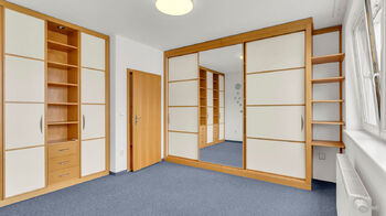 Prodej bytu 2+kk v osobním vlastnictví 60 m², Praha 10 - Strašnice