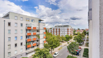 Prodej bytu 2+kk v osobním vlastnictví 60 m², Praha 10 - Strašnice