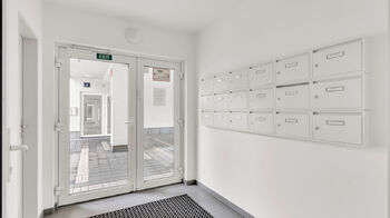 Prodej bytu 2+kk v osobním vlastnictví 60 m², Praha 10 - Strašnice