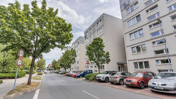 Prodej bytu 2+kk v osobním vlastnictví 60 m², Praha 10 - Strašnice