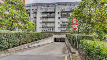 Prodej bytu 2+kk v osobním vlastnictví 60 m², Praha 10 - Strašnice