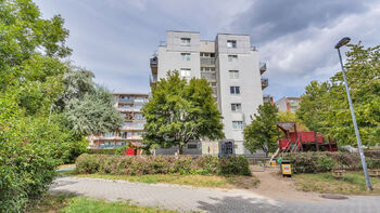 Prodej bytu 2+kk v osobním vlastnictví 60 m², Praha 10 - Strašnice