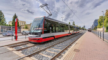 Prodej bytu 2+kk v osobním vlastnictví 60 m², Praha 10 - Strašnice